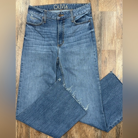 Kimes Ranch Jeans - Picture 3 of 8